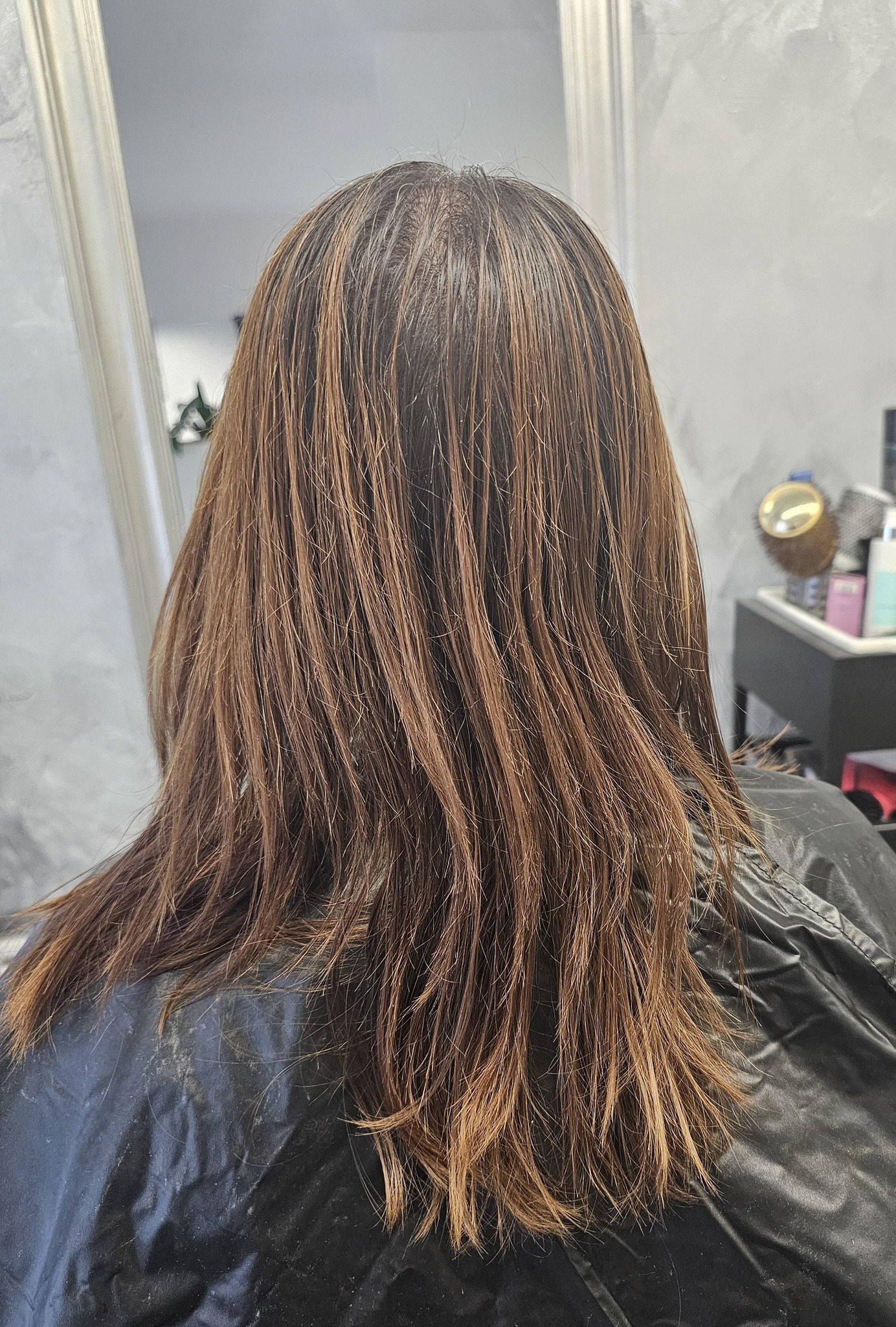 Hair Experience 4