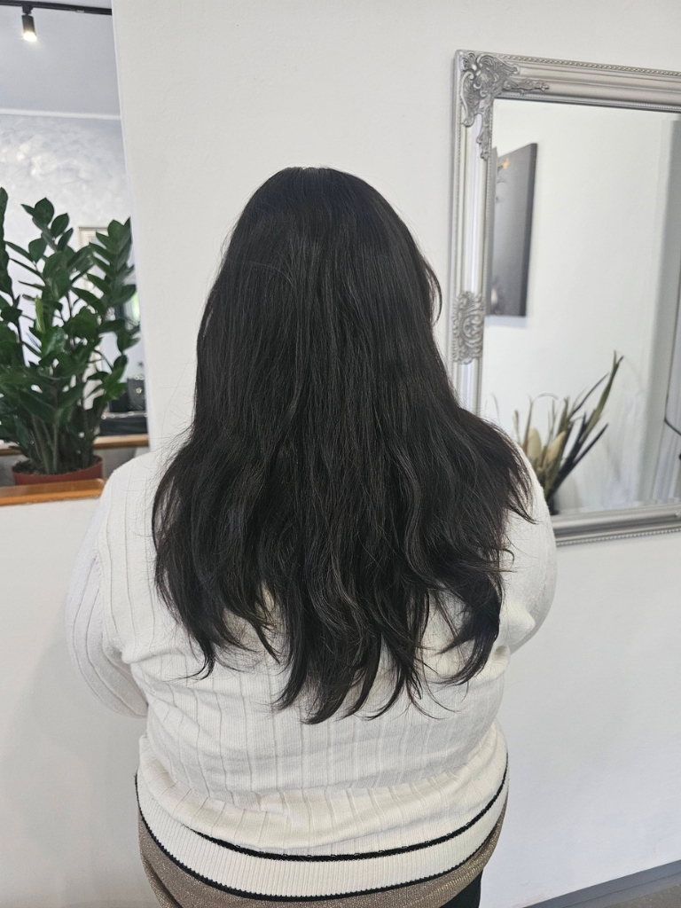Hair Experience 10
