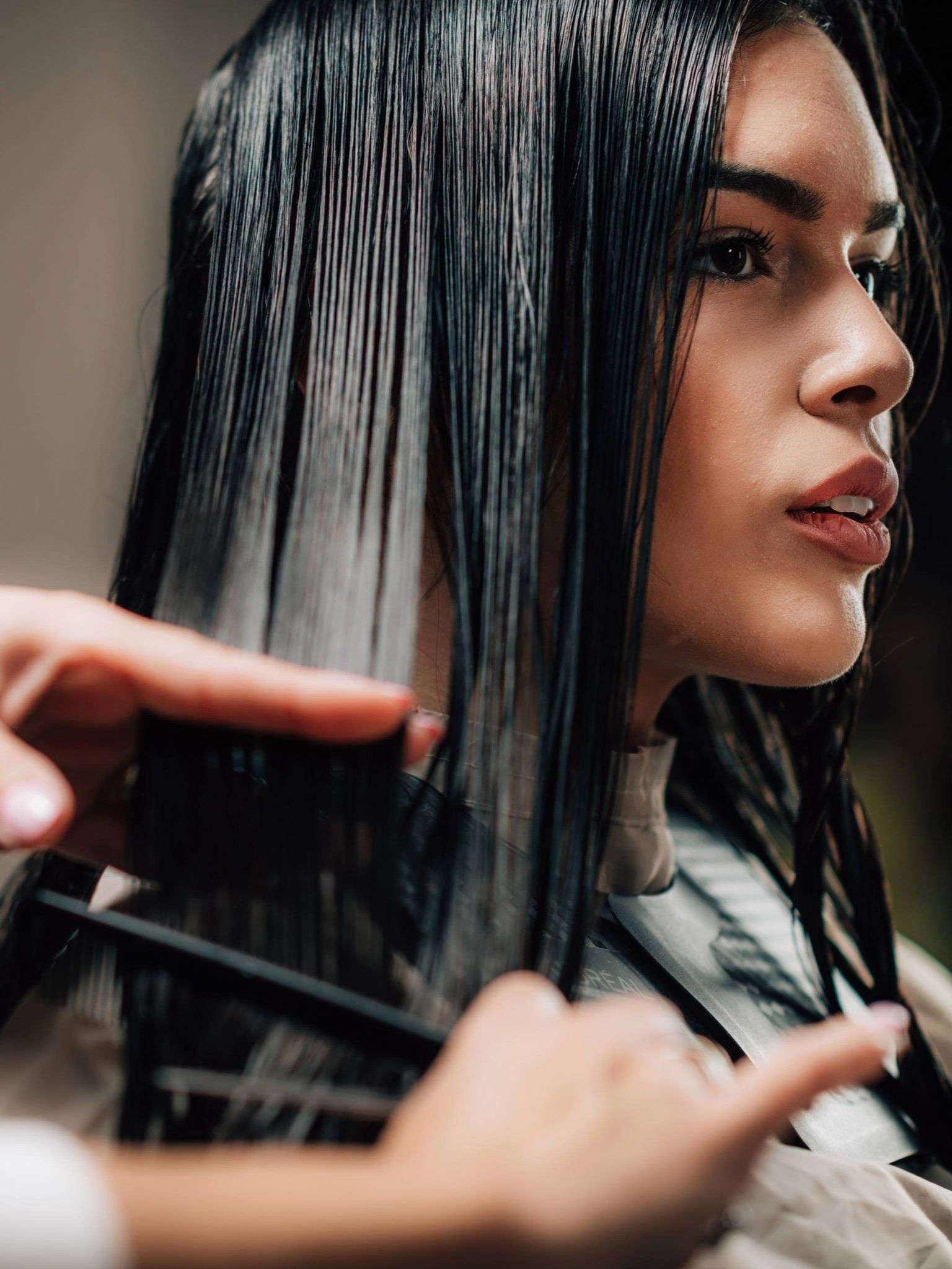 Hair Experience 7