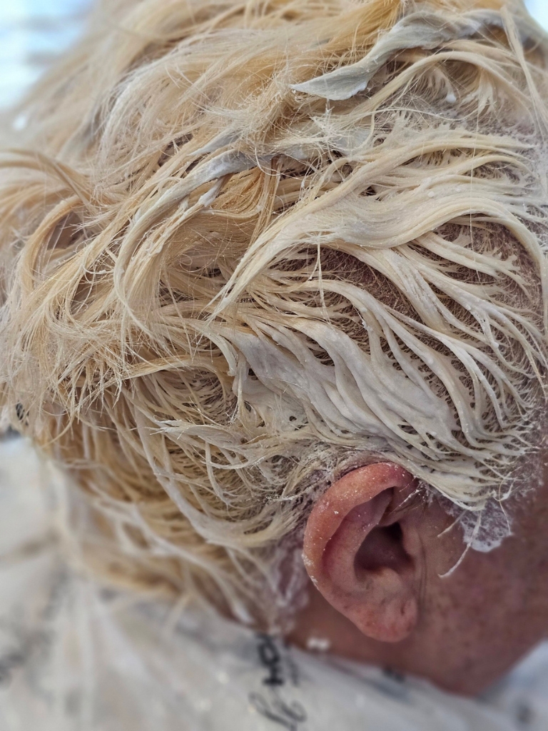 Hair Experience 3