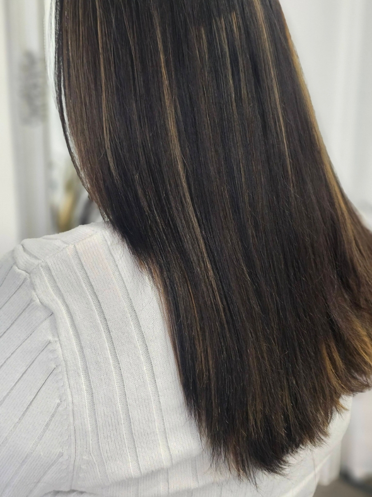 Hair Experience 2