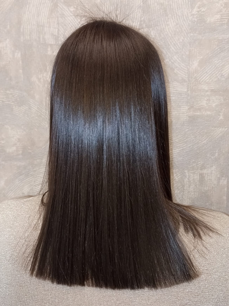 Hair Experience 8
