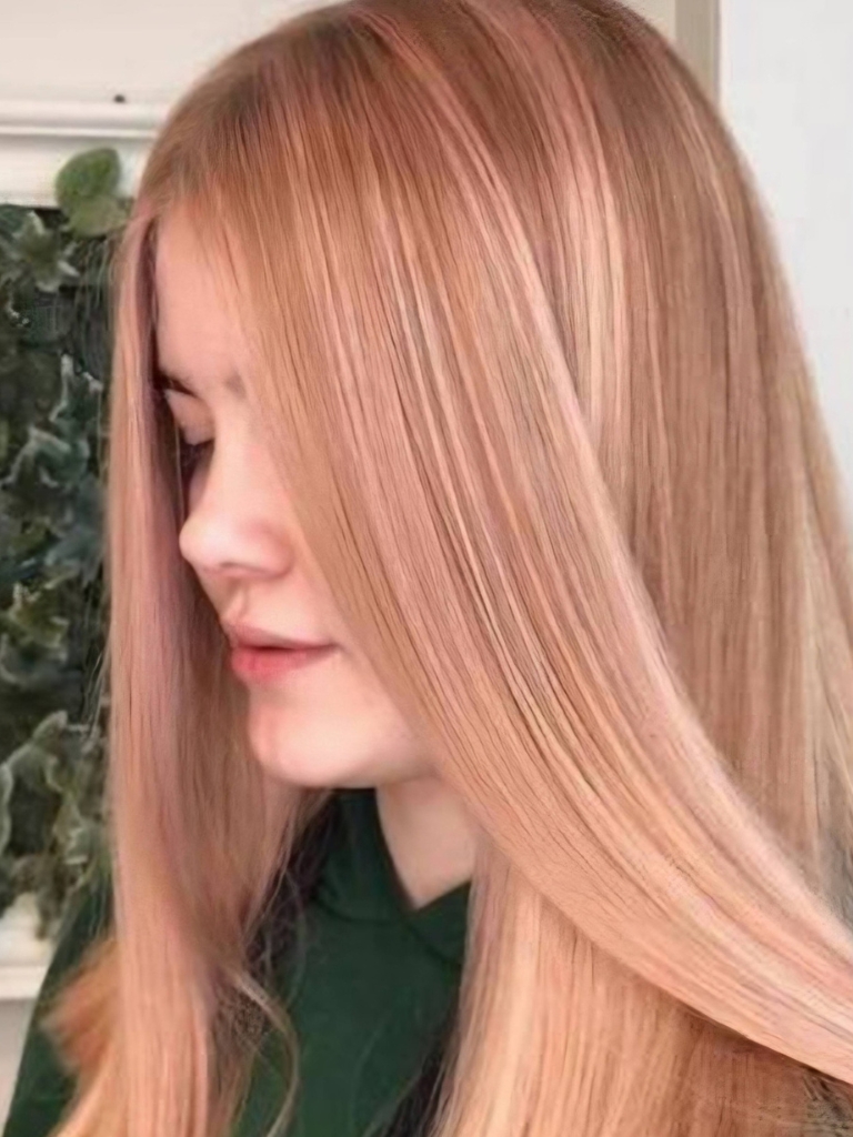 Hair Experience 9