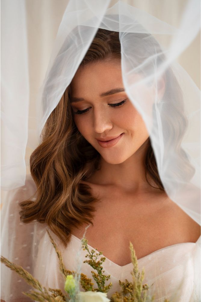 Bridal & VIP Services 3