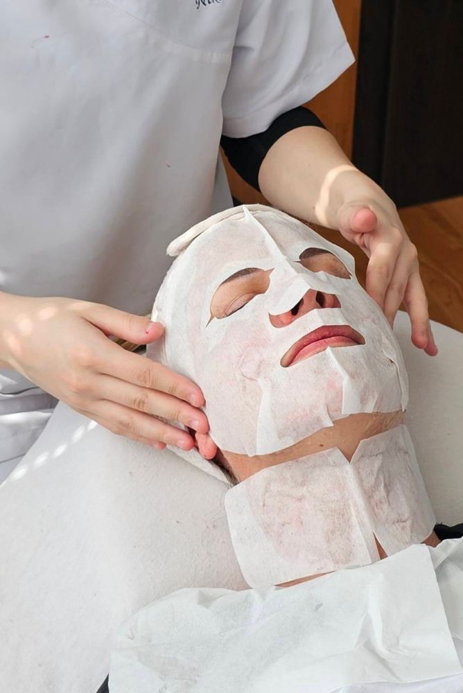 Facial Care & Skin 1