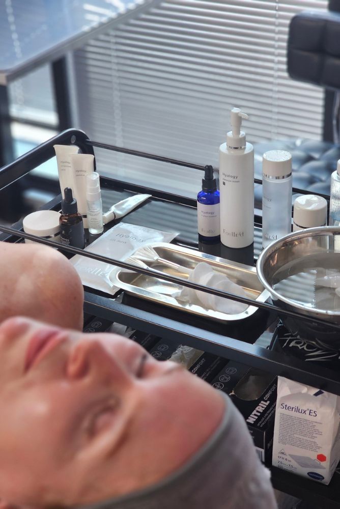 Facial Care & Skin 2
