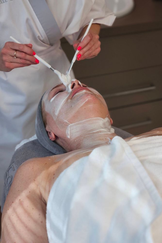 Facial Care & Skin 4