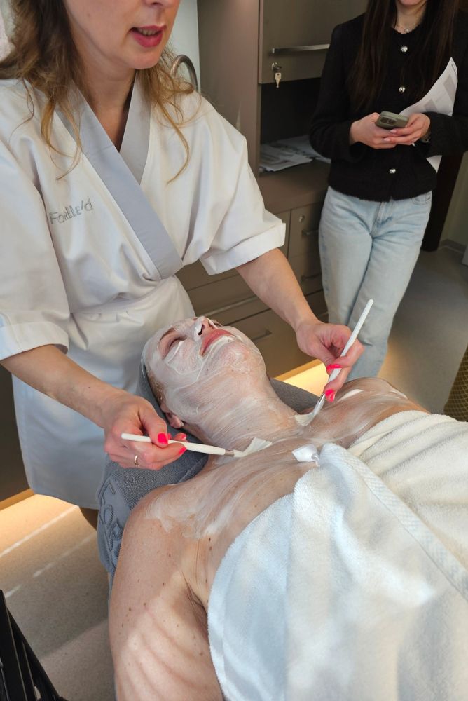 Facial Care & Skin 5