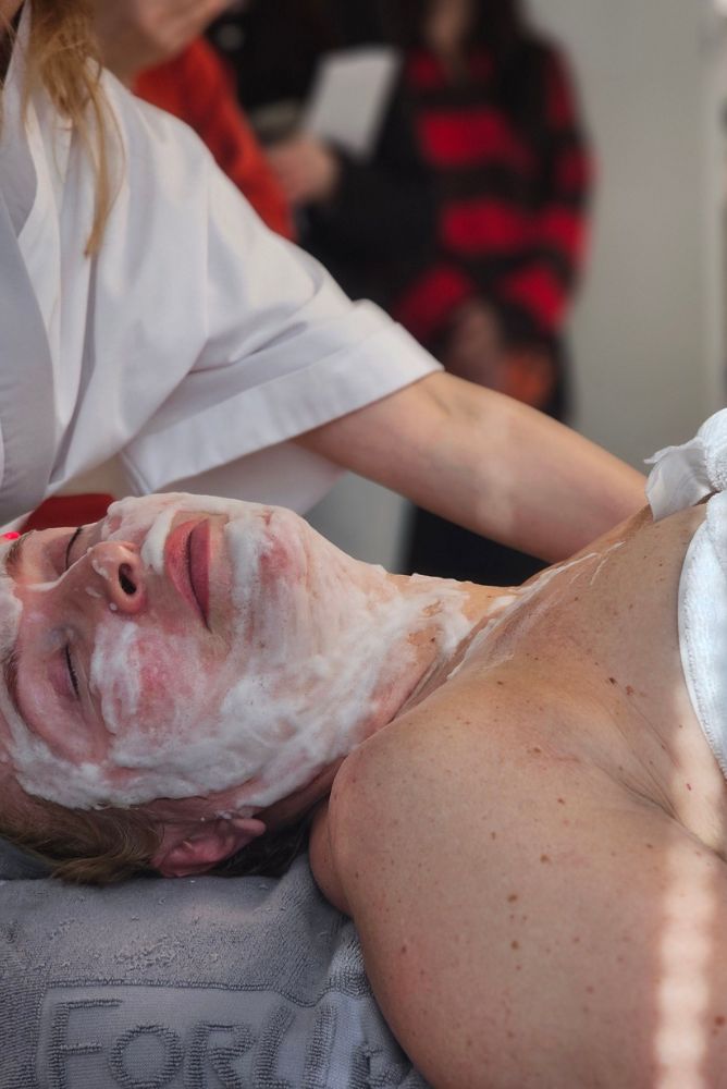 Facial Care & Skin 7