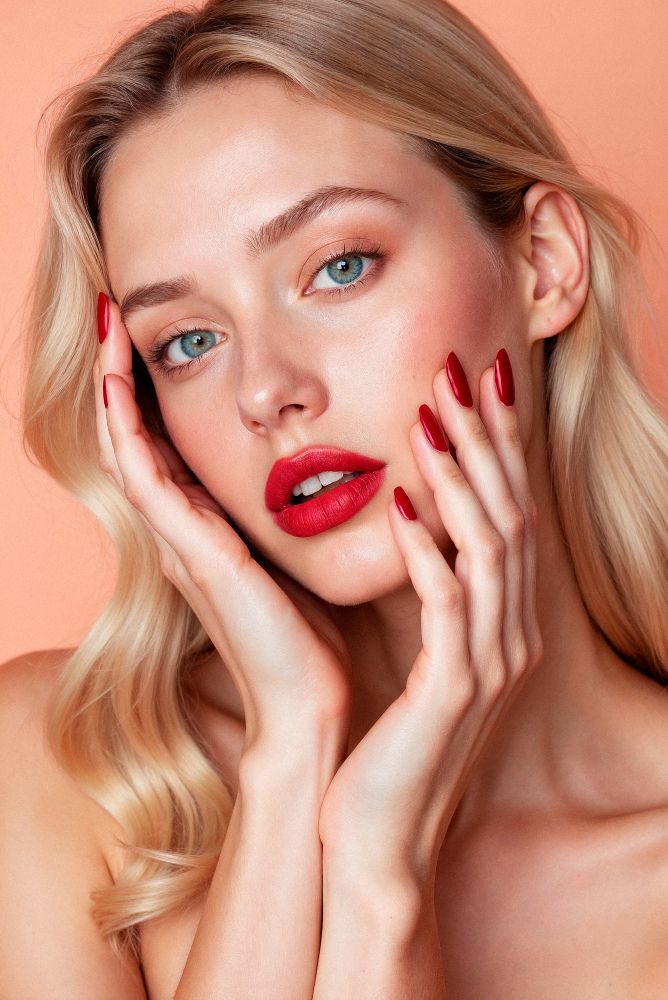 Manicura 4